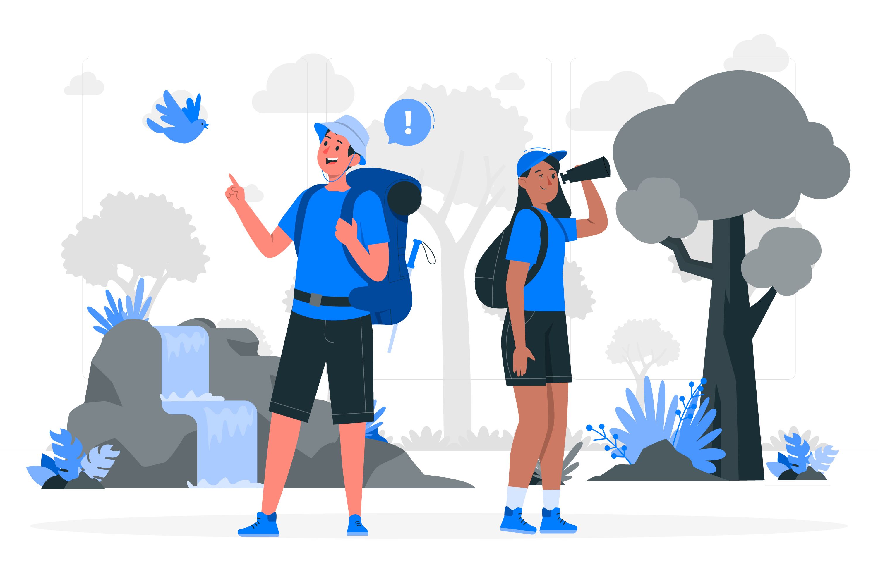 Tour guide